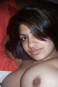 Porn Pics Hot Figure Indian Babe Janki Nude Selfies