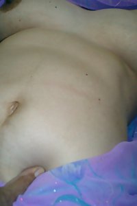 Indian Bhabhi Swallow Husband Cumshot During Sex