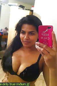 Indian gf leaked pictures