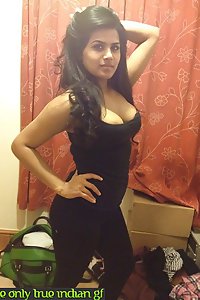 Indian gf leaked pictures