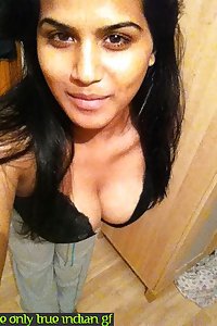 Indian gf leaked pictures