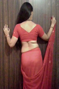 Porn Pics Indian Bhabhi Mandeep Saree Hot Figure