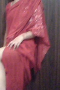 Porn Pics Indian Bhabhi Mandeep Saree Hot Figure