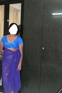 Porn Pics Indian Bhabhi Kamya Leaked Homemade Photoshoot