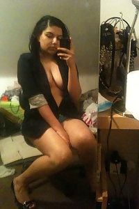 Porn Pics Chubby Indian Girl Taking Nude Selfies