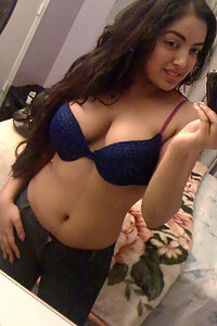 Porn Pics Indian Girl Rachna Showing Her Big Boobs