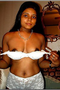 Porn Pics Indian Babe Neha Stripped Nude For Boyfriend