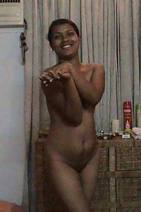 Porn Pics Indian Naked Girl Shabana Ready For Sex