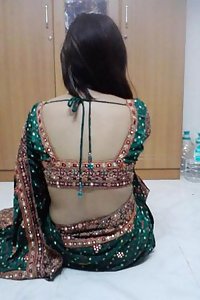 Porn Pics Sexy Indian Bhabhi Kusum Posing Hot On Camera