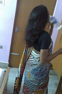 Porn Pics Shy Indian Bhabhi Kavita Saree Stripped Naked