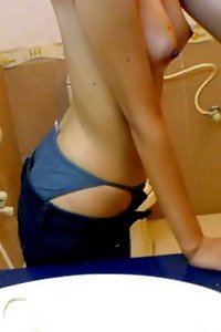 Hot Indian self shoot pictures