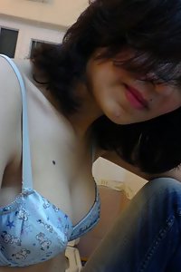 Hot Indian self shoot pictures