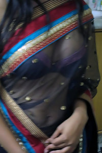 Porn Pics Indian Monisha In Saree Stripped Naked At Home