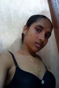 Stolen picture of Indian gf from her mobile