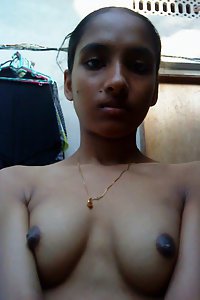 Stolen picture of Indian gf from her mobile
