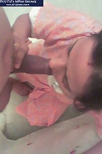 Porn Pics Big Boob Indian Bhabhi Exotic Blowjob