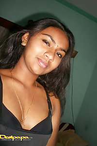 Porn Pics Horny Damini Bhabhi Saree Stripped Naked