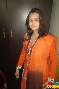 Indian Couple & Sonia Sex Audition Porn Pictures