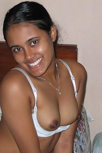 newly married Indian girl naked in bedroom