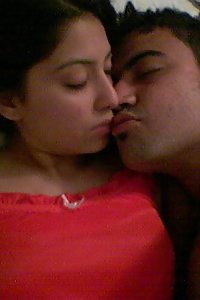 Porn Pics Indian Bhabhi Lochan Enjoying Sex On Bed