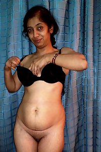 Indian wife jerking her hubby