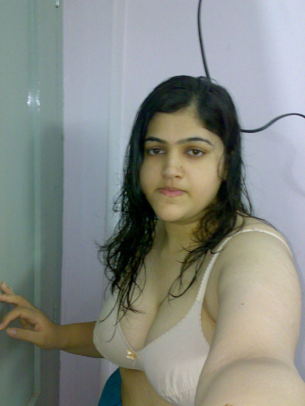 Porn Pics Indian Chubby Girl Rehanaa Ready For pic