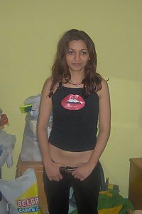 Porn Pics Hot Indian Babe Amna Exotic Blowjob