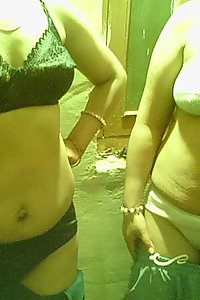 Porn Pics Indian Sisters Payal And Rashmi Naked