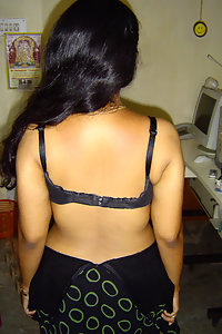 Gorgeous Neha in bedroom stripping her clothes off