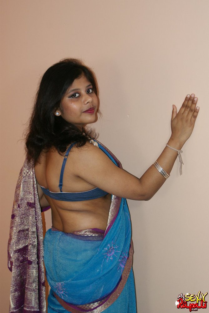 Indian Saree Xxx