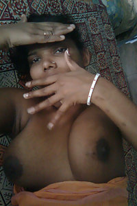 Desi Indian girls posing naked on camera