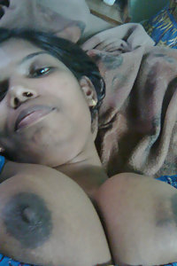 Desi Indian girls posing naked on camera