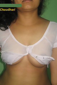 Porn Pics Indian Bhabhi Swati Boob Show From Blouse