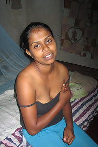 Porn Pics Dark Indian Babe Giving Blowjob To Lover