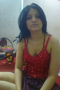 Hot Indian girl naked