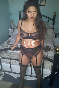 Mix bag of sexy Pakistani hottie naked