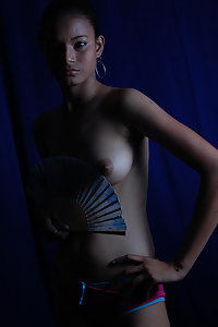 Porn Pics Indian Babe Kanchan Mathur Nude Photoshoot