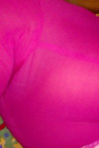 Porn Pics Mature Indian Aunty Nirmala In Pink Blouse