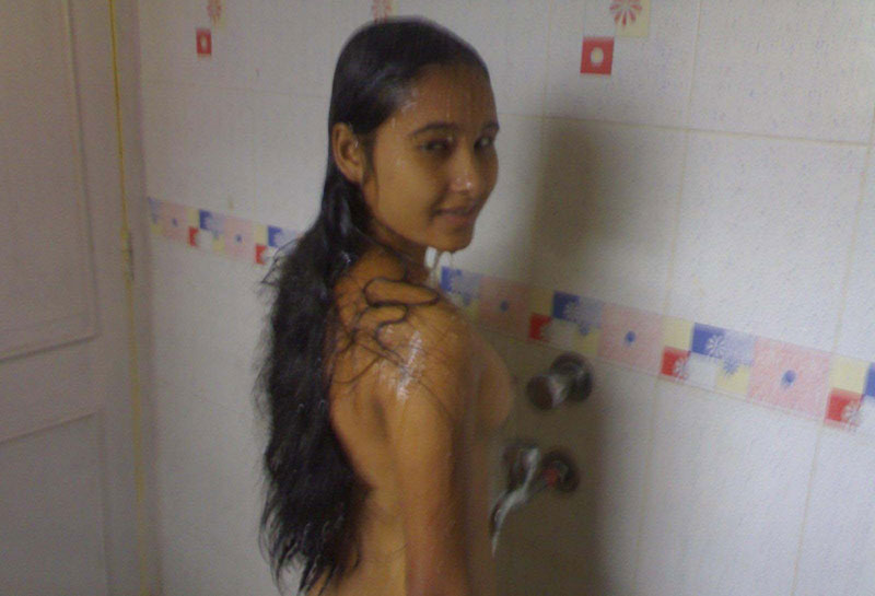 Porn Pics Indian Hot Slim Girl Shower Bath Photos - Indian Porn Photos