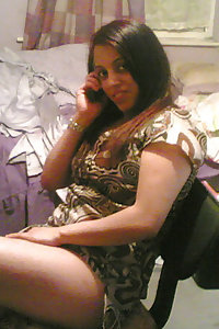 Porn Pics Horny Indian Tanishka Bhabhi Naked At Home