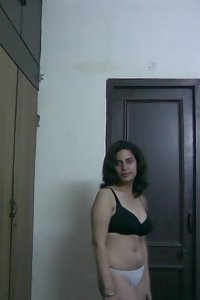 Indian naughty girls posing naked on camera
