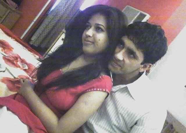 Nude Indian Couple Honeymoon Sex - Porn Pics Sexy Indian Couple Naked On Their Honeymoon - Indian Porn Photos